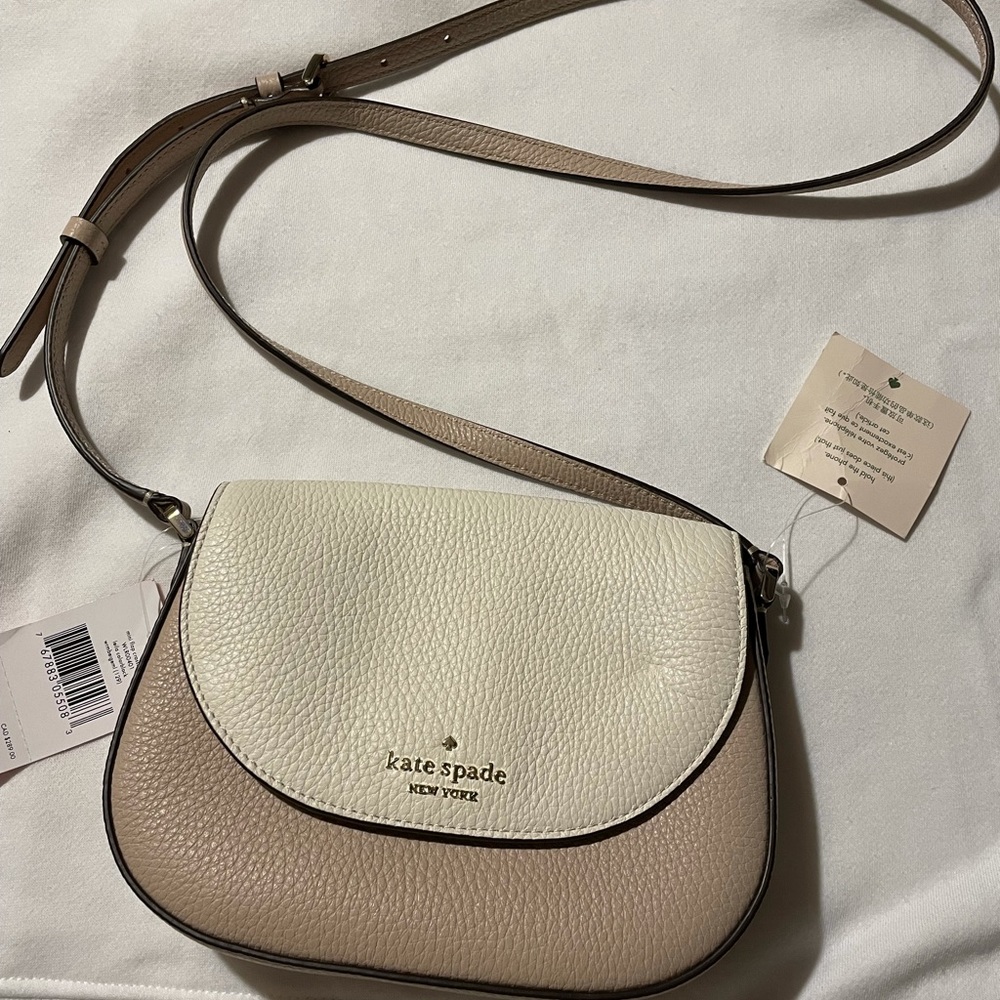 Small Kate Spade Crossbody